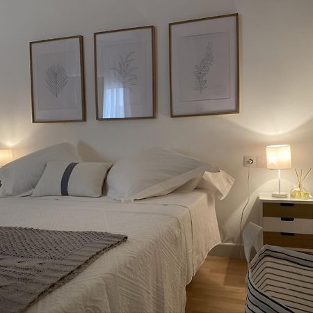 Sevilla Esencial 外观 照片