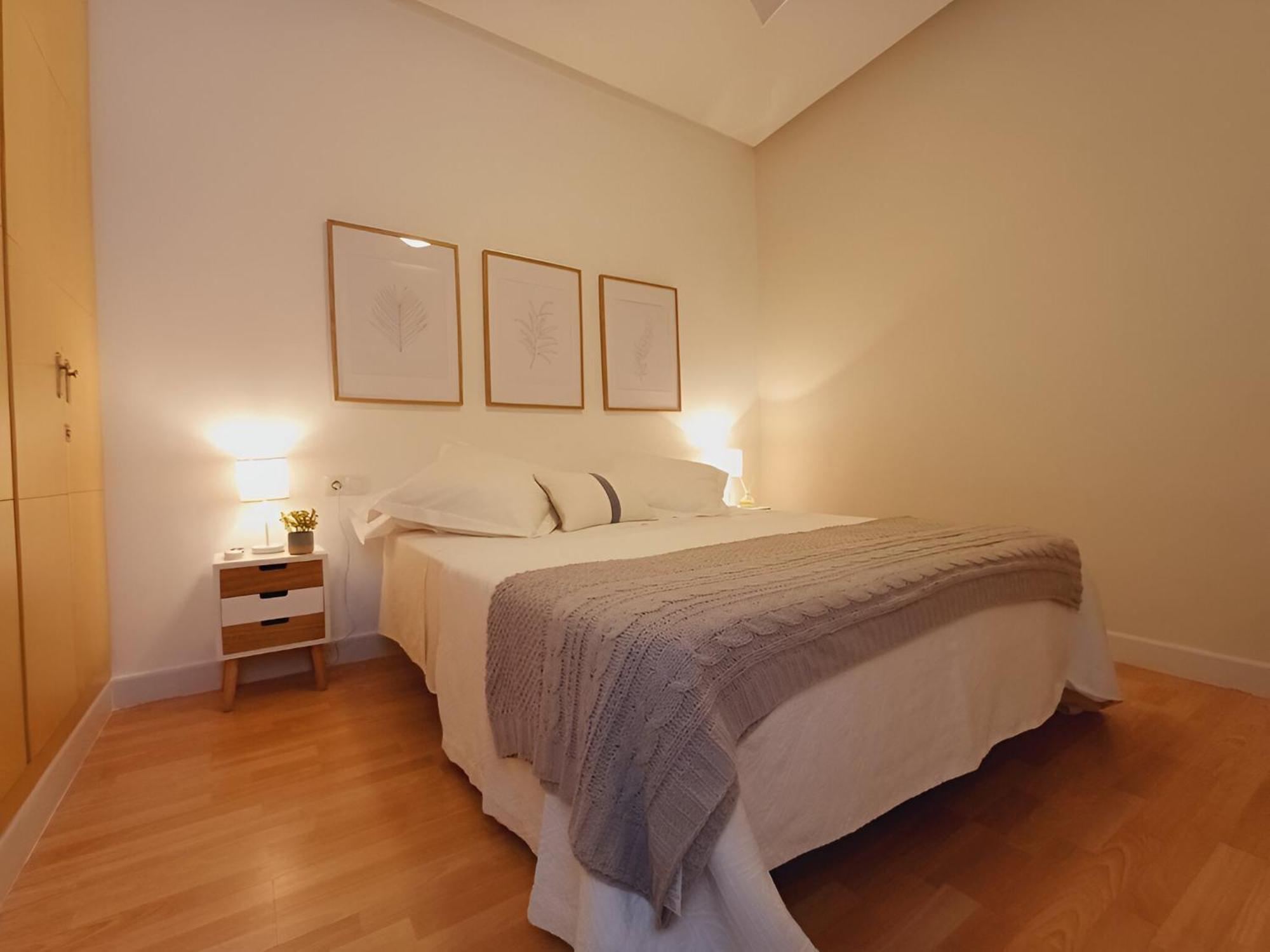 Sevilla Esencial 外观 照片